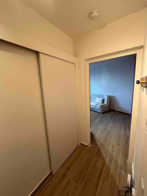 Joli Appart/Vue Etang/Clim /Wifi Balaruc-les-Bains Dış mekan fotoğraf