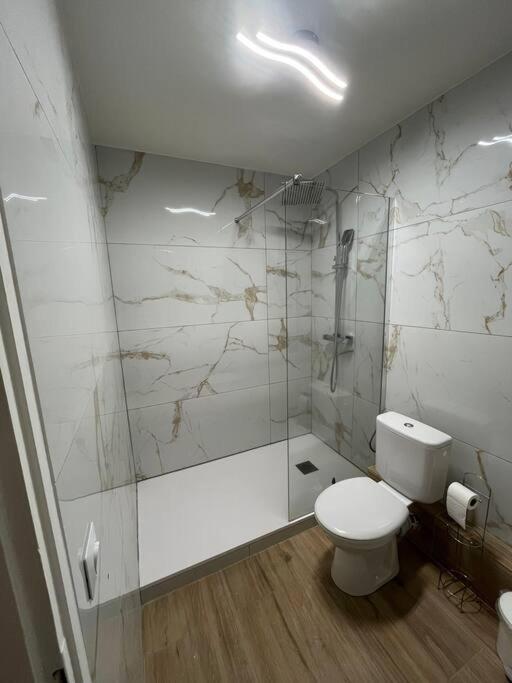Joli Appart/Vue Etang/Clim /Wifi Balaruc-les-Bains Dış mekan fotoğraf